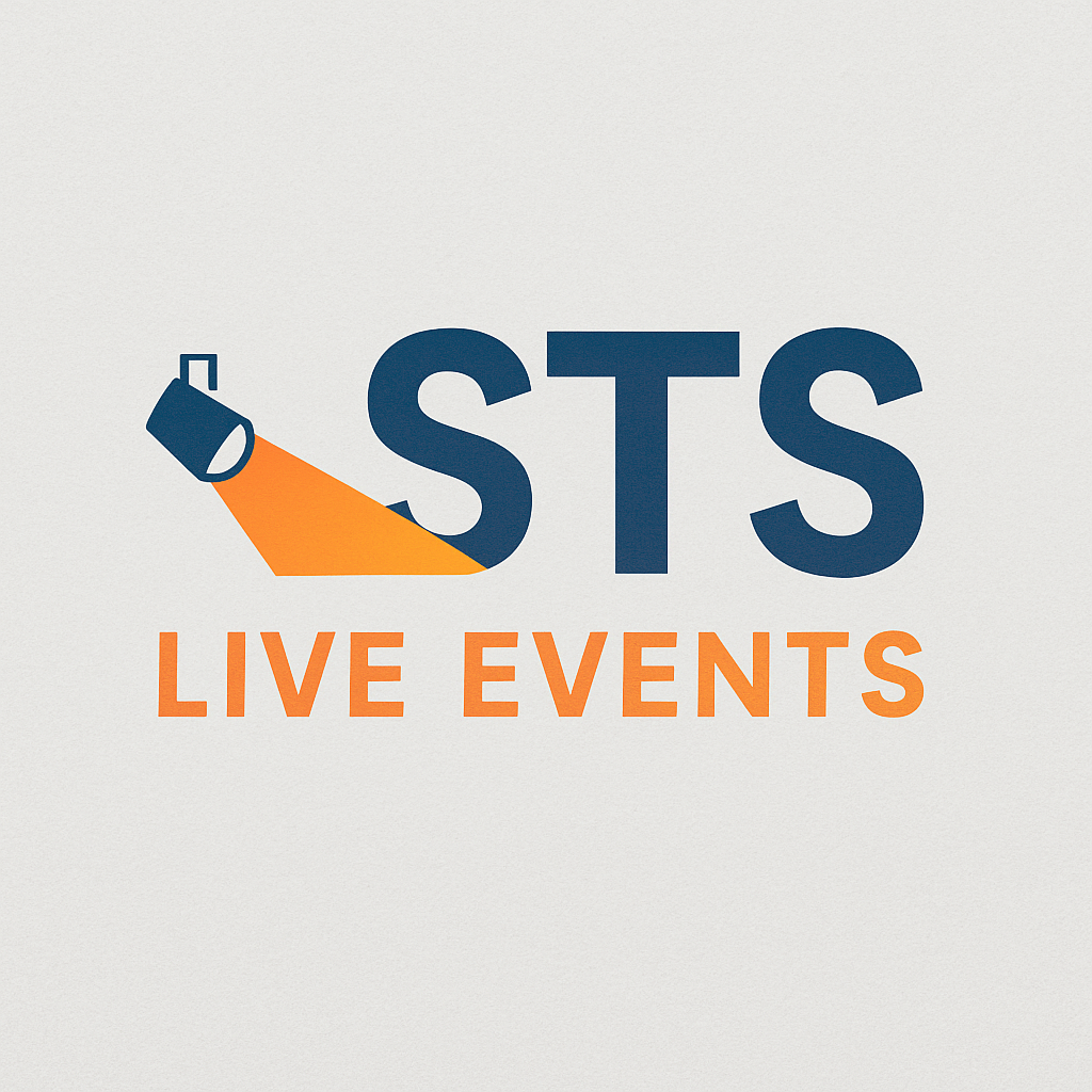 Live event production